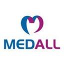 MEDALL HEALTHCARE PRIVATE LIMITED company logo