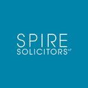 Spire Solicitors company logo