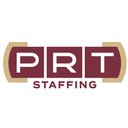 PRT Staffing company logo