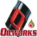 Oilworks company logo