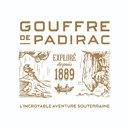 Gouffre de Padirac company logo