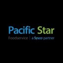 PACIFIC STAR FOODSERVICE company logo
