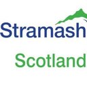 Stramash Outdoor Nursery company logo