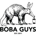 Boba Guys company logo