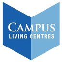 Campus Living Centres company logo
