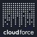 Cloudforce company logo