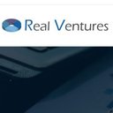 Real Ventures Ltd company logo