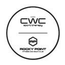 CWC Sport Therapy company logo