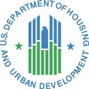 HUD Property company logo