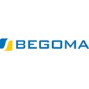 Begoma company logo