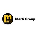 Marti Dienstleistungen AG company logo