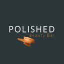 Polished Beauty Bar company logo