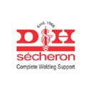 D and H Secheron Electrodes Pvt. Ltd. company logo
