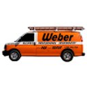 Weber Refrigeration company logo