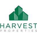 Harvest Properties company logo