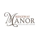 Ridgeway Manor Healthcare Center company logo