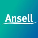 Ansell company logo