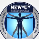 New U Physical Therapy company logo