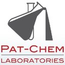 Pat-Chem Laboratories company logo