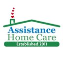 Assistance Home Care company logo