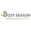 Busy Season Staffing Solutions company logo