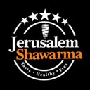 jerusalem shawarma company logo