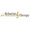 Behavior services and therapy company logo