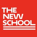 The New School company logo