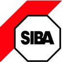 Siba security service GmbH company logo