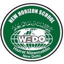 New Horizon School company logo