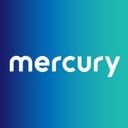 Mercury Systems company logo