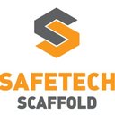 Safetech Scaffold Ltd. company logo