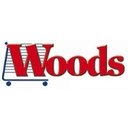 Woods Supermarkets Inc. company logo