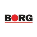 Borg company logo