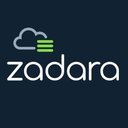 ZADARA STORAGE company logo