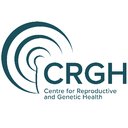 CRGH company logo