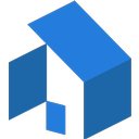 Hover company logo