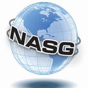North American Stamping Group company logo