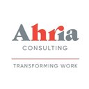 Ahria Consulting company logo