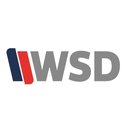 WSD permanent security GmbH company logo