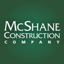 McShane Construction Company company logo
