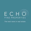 Echo Fine Properties company logo