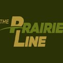 The Prairie Line company logo