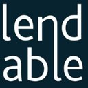 Lendable company logo