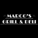 Marco's Grill & Deli company logo