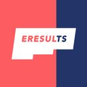 eResults company logo