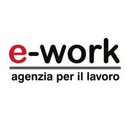 e-work S.p.A company logo