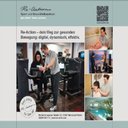 Sport- und Gesundheitszentrum Re-Action company logo