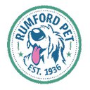 Rumford Pet company logo