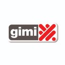 Gimi company logo